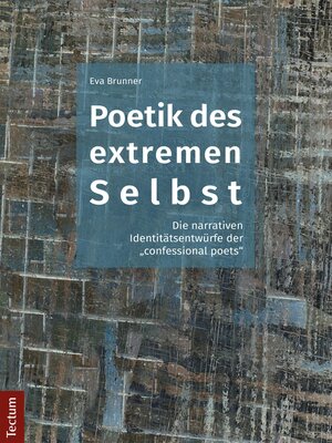 cover image of Poetik des extremen Selbst